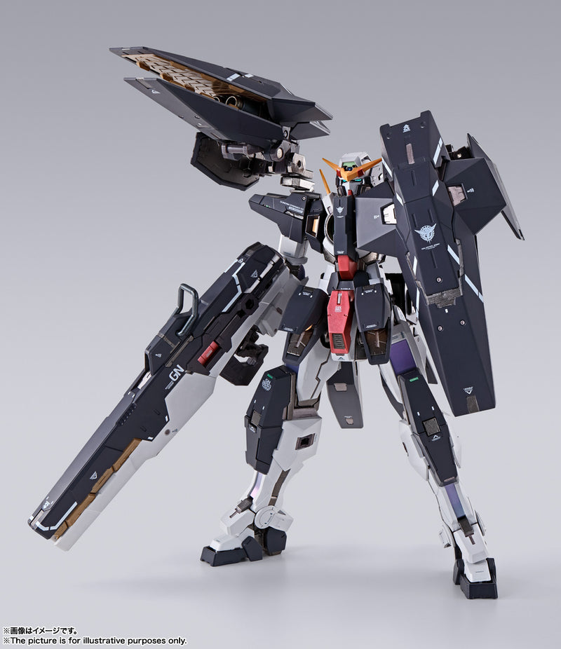 Metal Build - Gundam Dynames Repair III