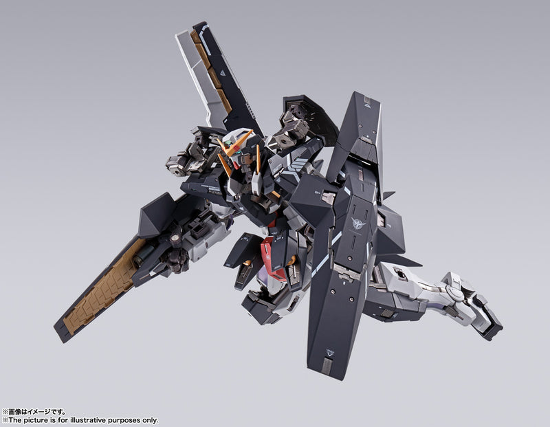 Metal Build - Gundam Dynames Repair III