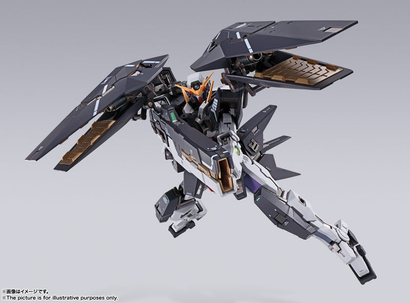 Metal Build - Gundam Dynames Repair III
