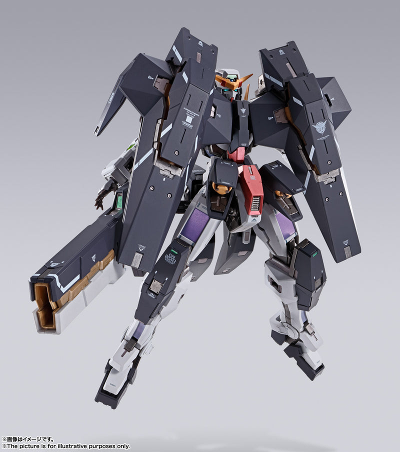 Metal Build - Gundam Dynames Repair III
