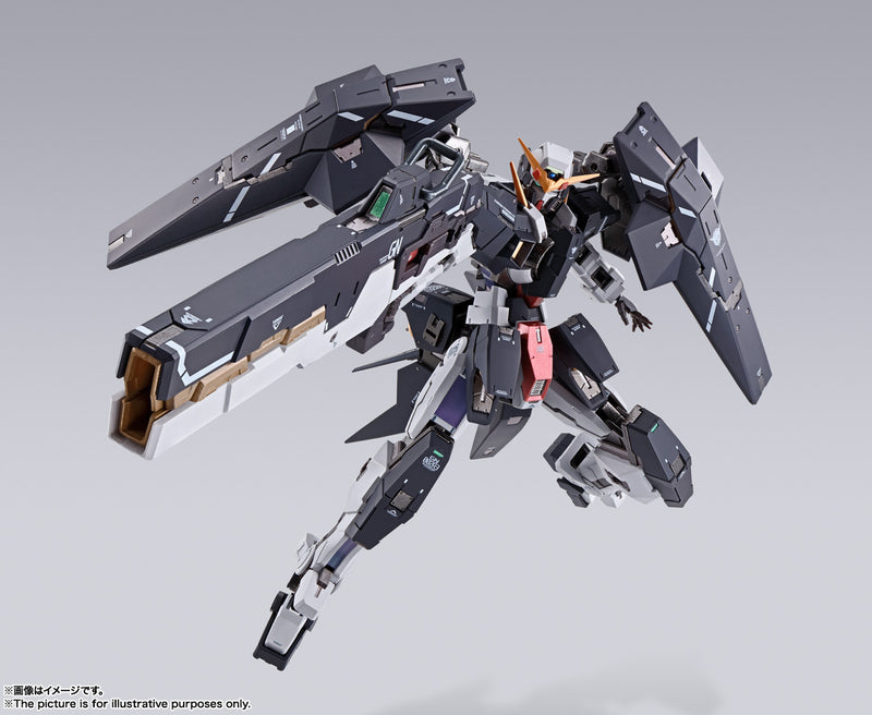 Metal Build - Gundam Dynames Repair III