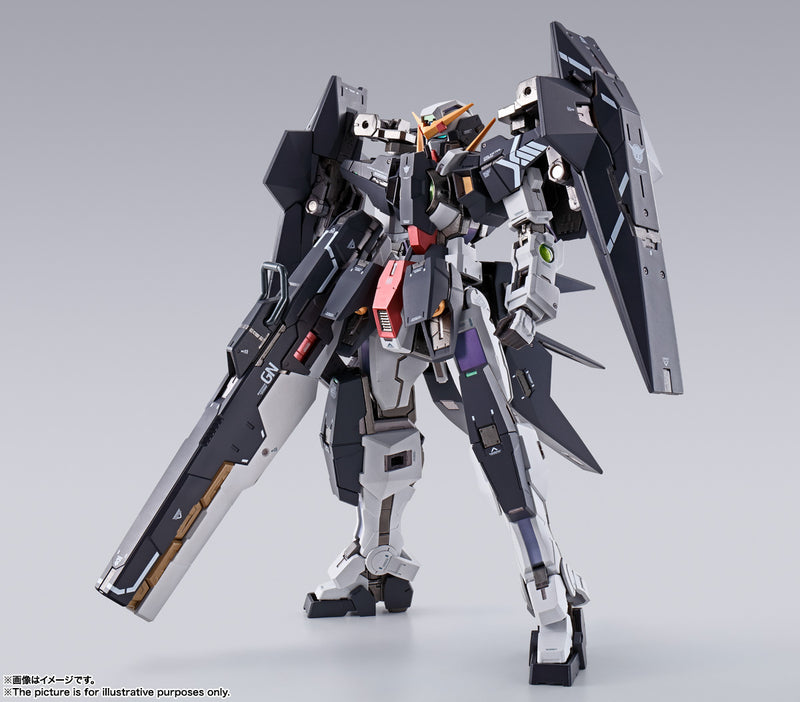 Metal Build - Gundam Dynames Repair III