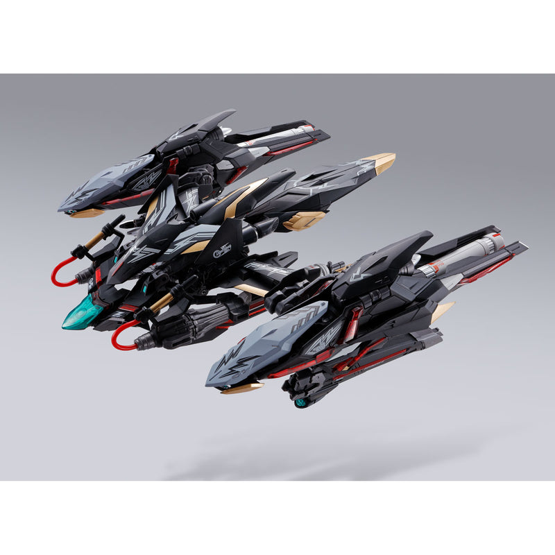 Metal Build - Lightning Striker (Alternative Strike Ver.)