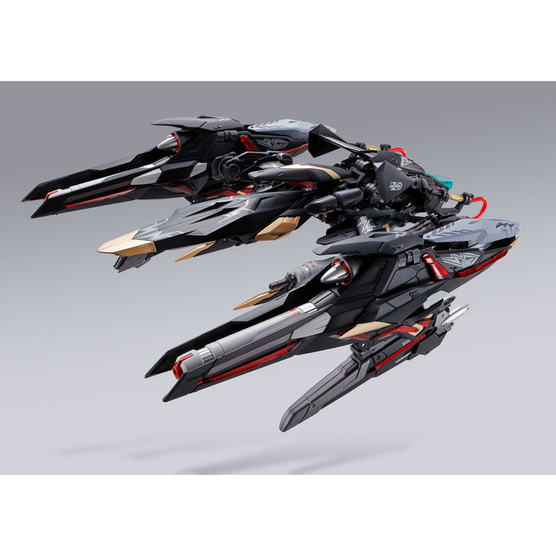 Metal Build - Lightning Striker (Alternative Strike Ver.)