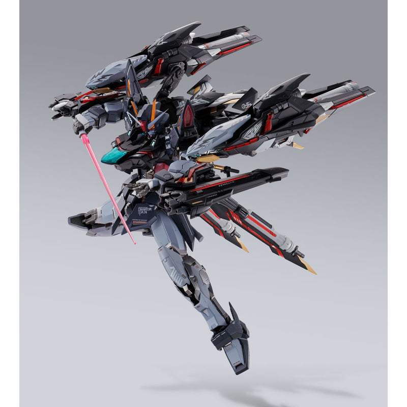 Metal Build - Lightning Striker (Alternative Strike Ver.)