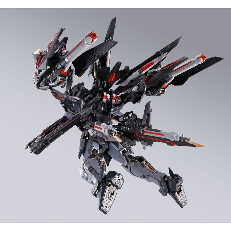 Metal Build - Lightning Striker (Alternative Strike Ver.)