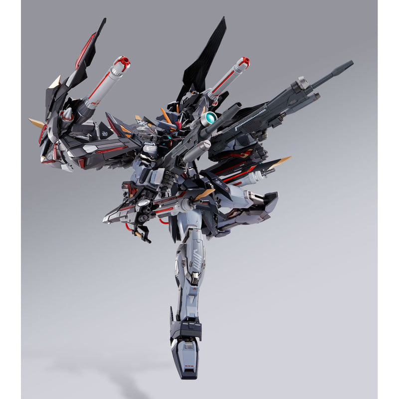 Metal Build - Lightning Striker (Alternative Strike Ver.)