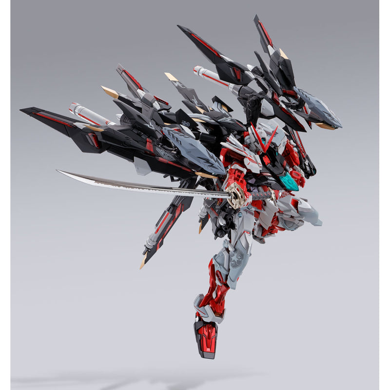 Metal Build - Lightning Striker (Alternative Strike Ver.)