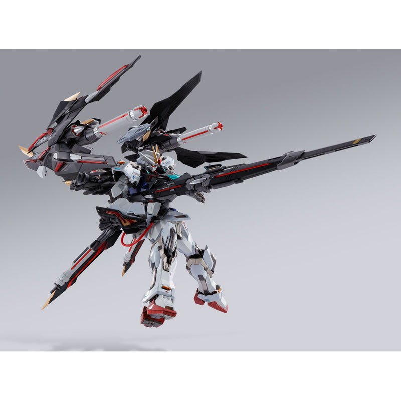 Metal Build - Lightning Striker (Alternative Strike Ver.)