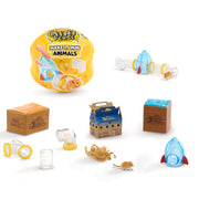 Miniverse - Make It Mini Animals Series 2 - Single Blind Box