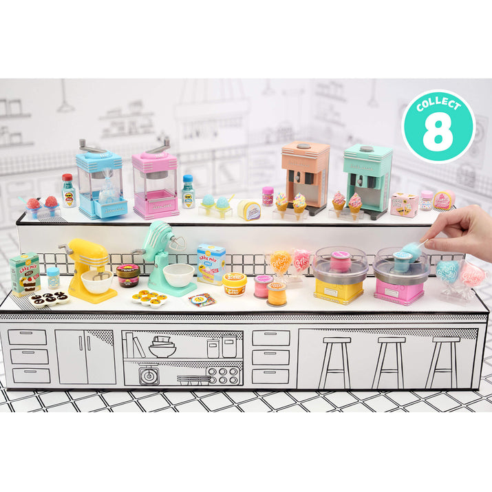 Miniverse - Make It Mini Appliances Series 2 - Single Blind Box