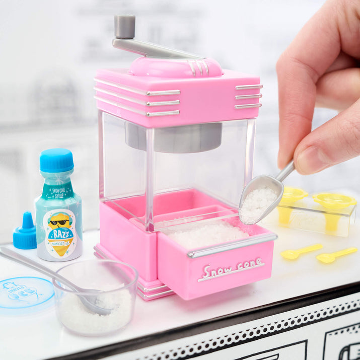 Miniverse - Make It Mini Appliances Series 2 - Single Blind Box