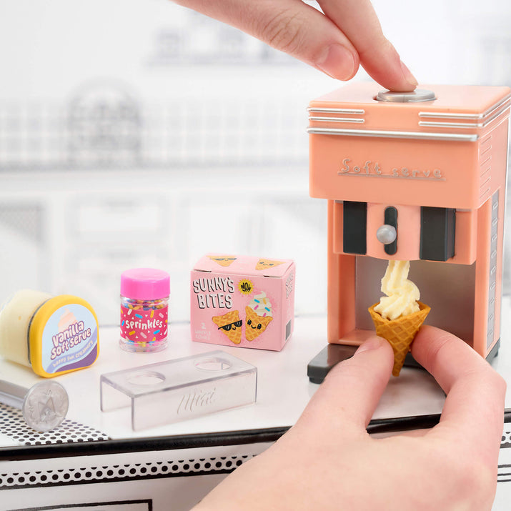 Miniverse - Make It Mini Appliances Series 2 - Single Blind Box