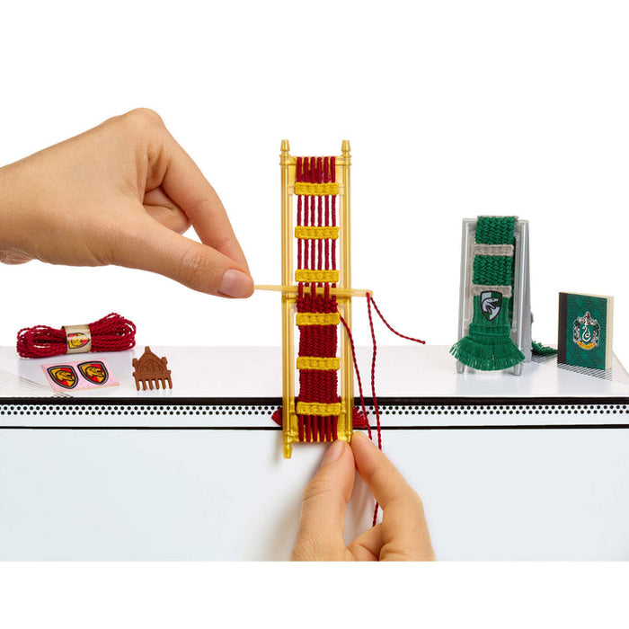 Miniverse - Make It Mini Back To Hogwarts Harry Potter - Single Blind Box