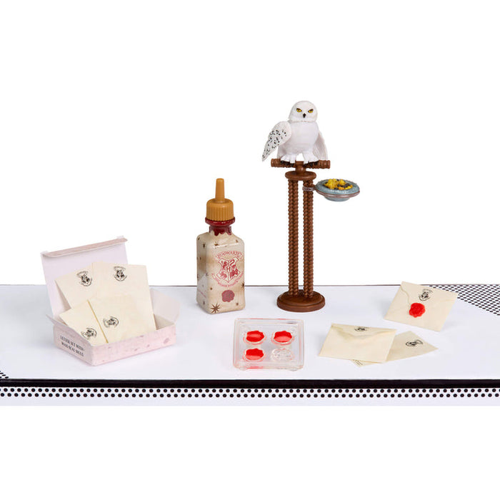 Miniverse - Make It Mini Back To Hogwarts Harry Potter - Single Blind Box