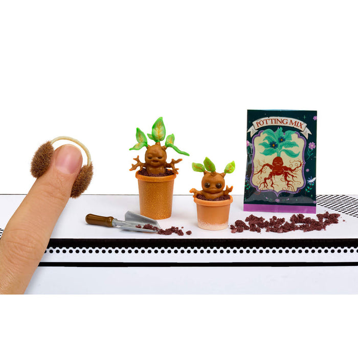 Miniverse - Make It Mini Back To Hogwarts Harry Potter - Single Blind Box