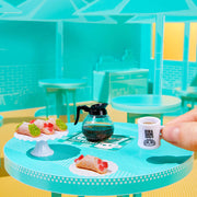 Miniverse - Make It Mini Cafe Series 6 - Single Blind Box