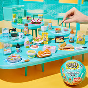 Miniverse - Make It Mini Cafe Series 6 - Single Blind Box