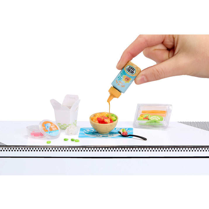 Miniverse - Make It Mini Cafe Series 6 - Single Blind Box