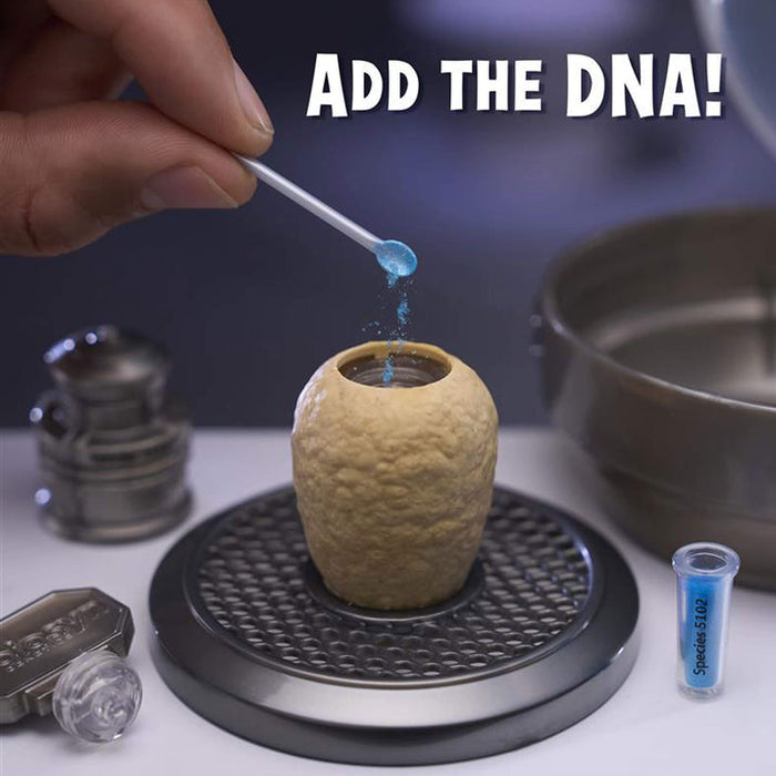 Miniverse - Make It Mini Dinosaurs Jurassic World - Single Blind Box