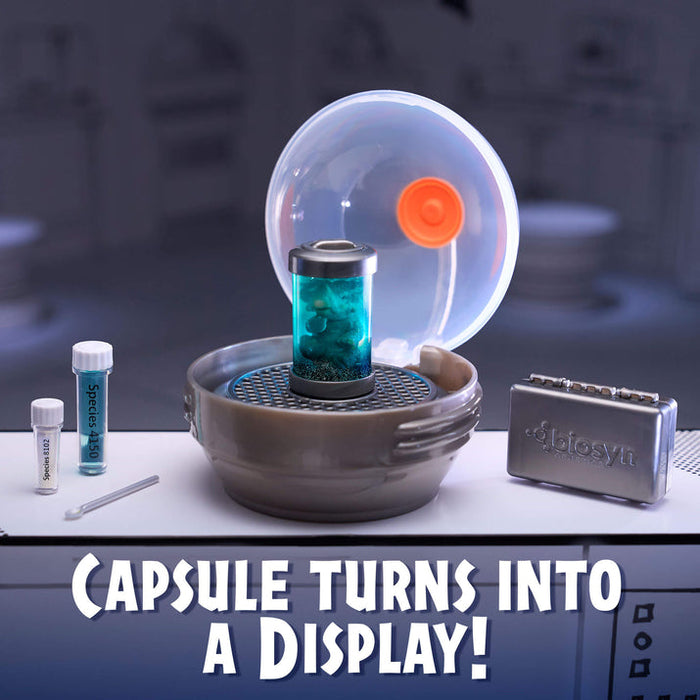 Miniverse - Make It Mini Dinosaurs Jurassic World - Single Blind Box