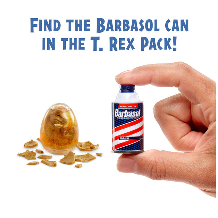 Miniverse - Make It Mini Dinosaurs Jurassic World - Single Blind Box