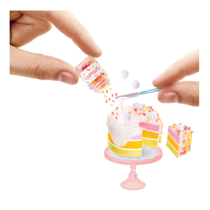 Miniverse - Make It Mini Food Diner Series 3 - Single Blind Box