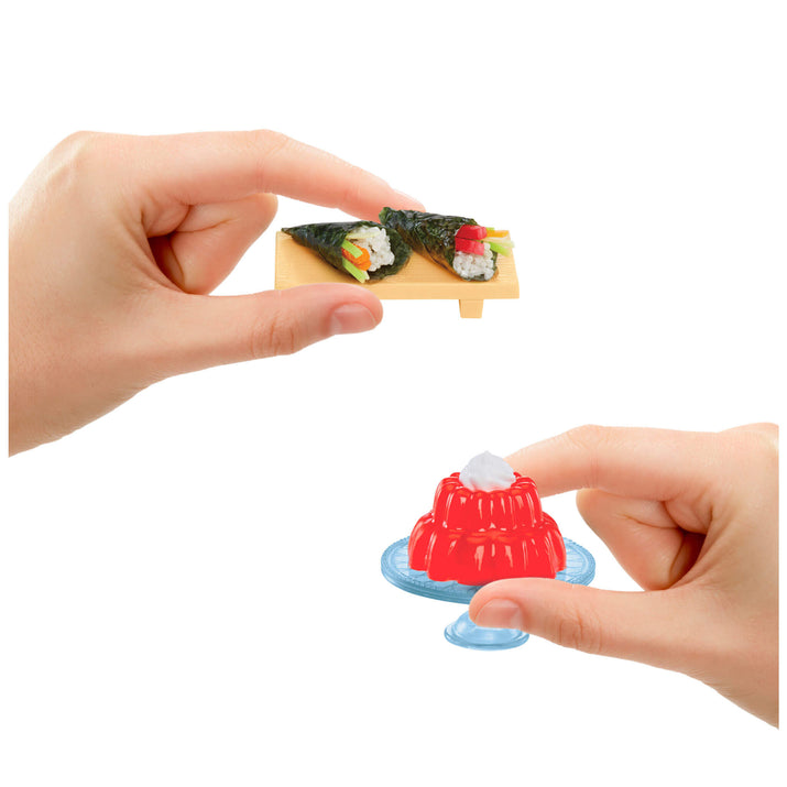 Miniverse - Make It Mini Food Diner Series 3 - Single Blind Box
