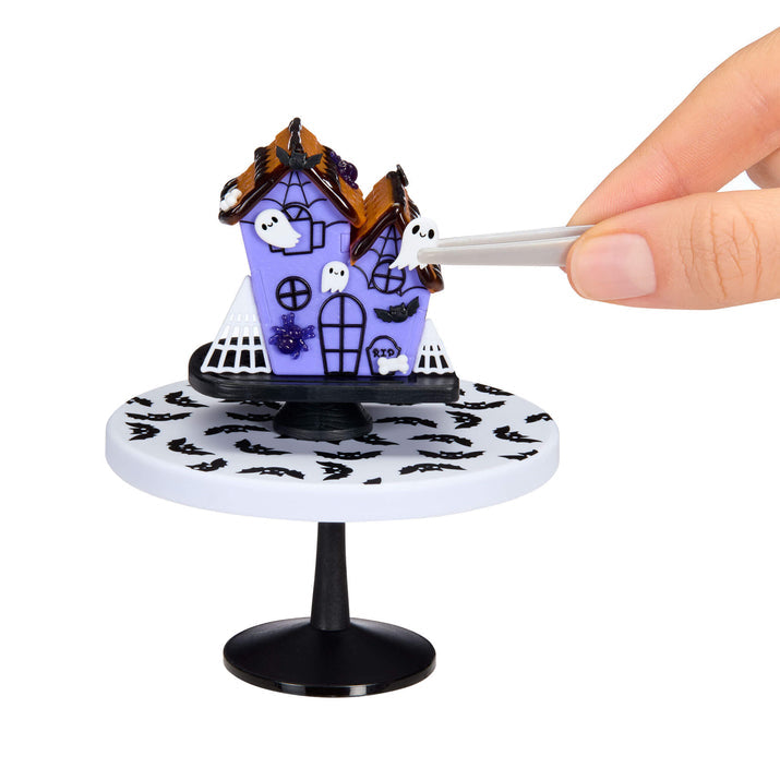 [ARRIVED][OCT 2025] Miniverse - Make It Mini Halloween 2025, Beetlejuice Mini Collectibles - Single Blind Box