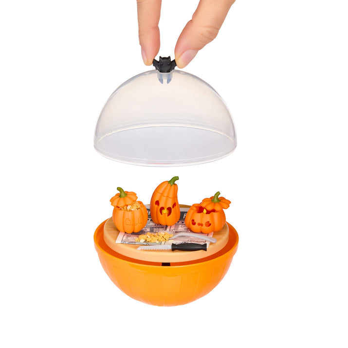 [ARRIVED][OCT 2025] Miniverse - Make It Mini Halloween 2025, Beetlejuice Mini Collectibles - Single Blind Box