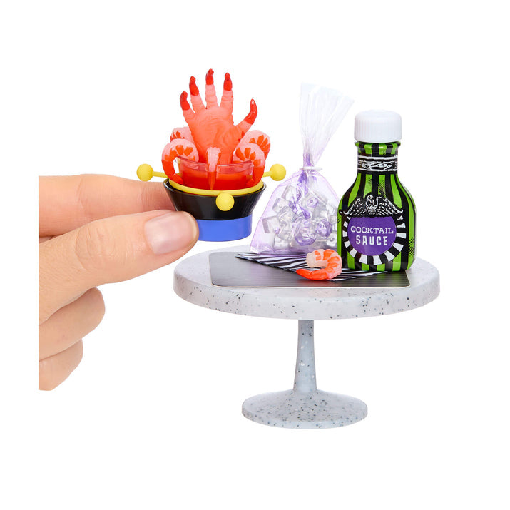 [ARRIVED][OCT 2025] Miniverse - Make It Mini Halloween 2025, Beetlejuice Mini Collectibles - Single Blind Box
