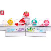 Miniverse - Make It Mini Hello Kitty And Friends Series 3 - Single Blind Box