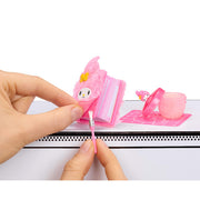 Miniverse - Make It Mini Hello Kitty And Friends Series 3 - Single Blind Box