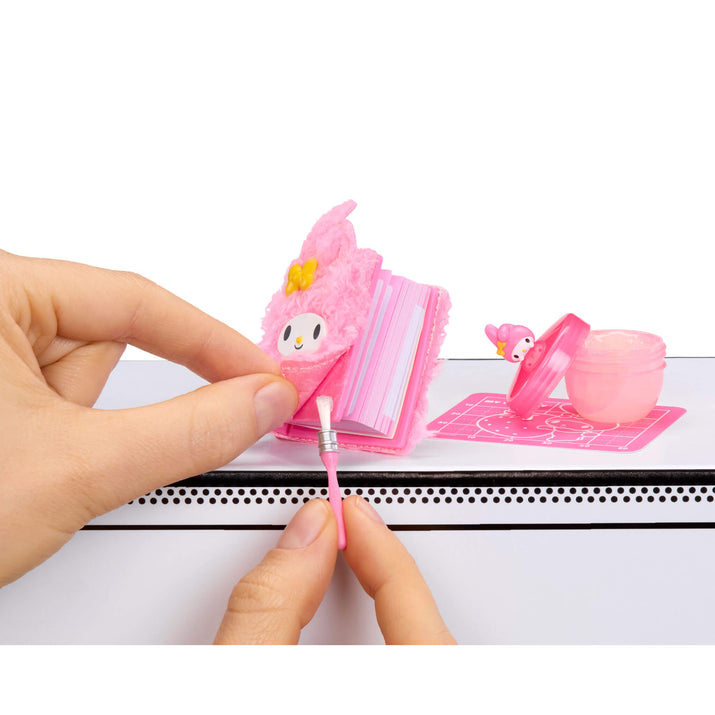 Miniverse - Make It Mini Hello Kitty And Friends Series 3 - Single Blind Box