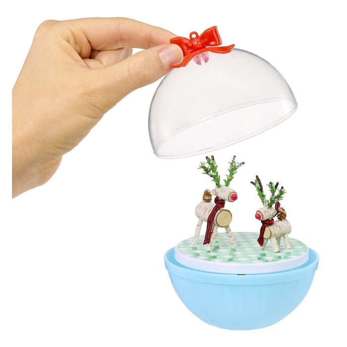 [ARRIVED][DEC 2025] Miniverse - Make It Mini Holiday Theme - Single Blind Box