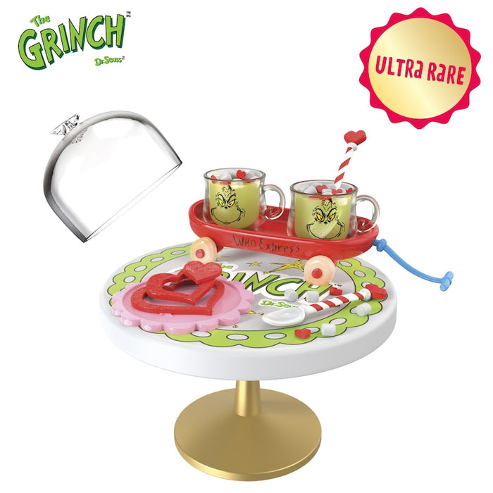 [ARRIVED][DEC 2025] Miniverse - Make It Mini Holiday Theme - Single Blind Box