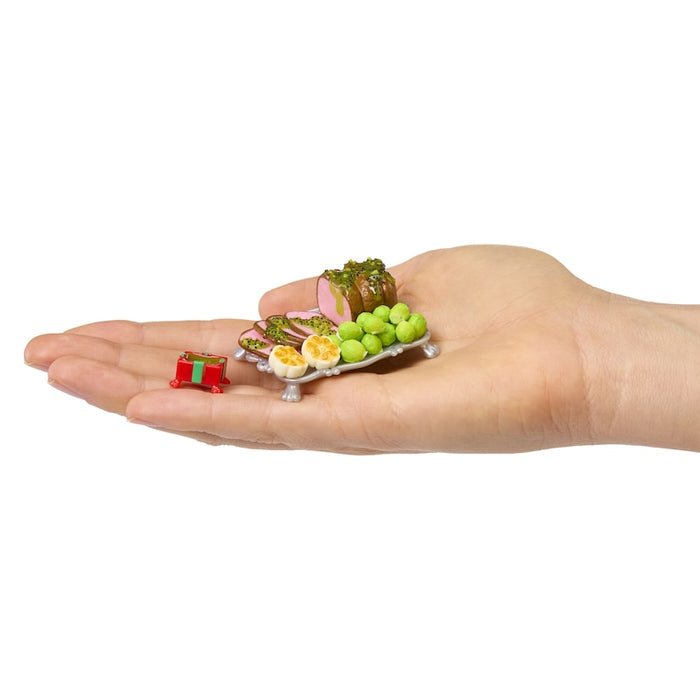 [ARRIVED][DEC 2025] Miniverse - Make It Mini Holiday Theme - Single Blind Box