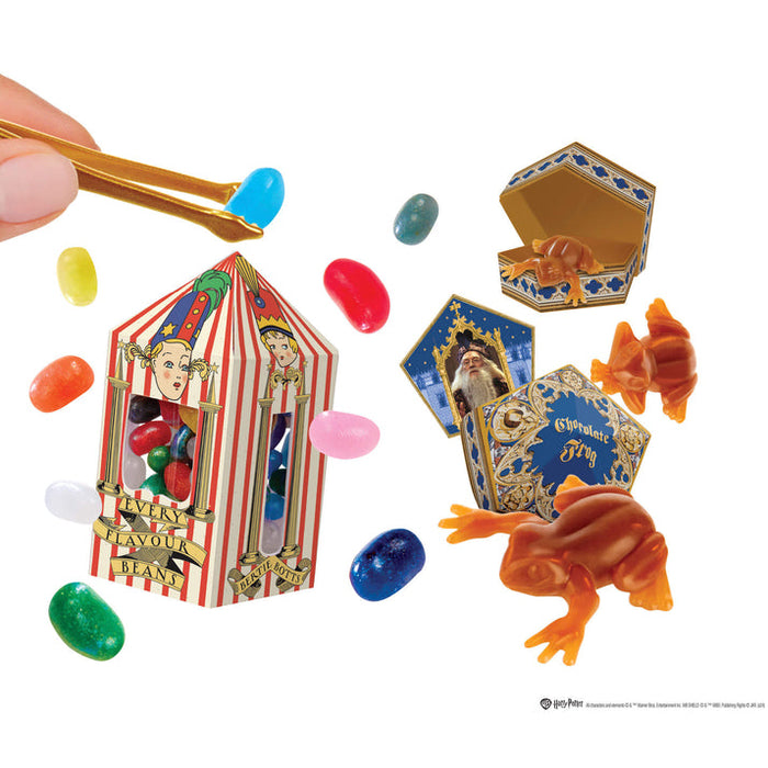 Miniverse - Make It Mini Honeydukes Harry Potter - Single Blind Box