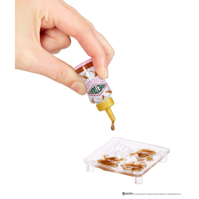 Miniverse - Make It Mini Honeydukes Harry Potter - Single Blind Box