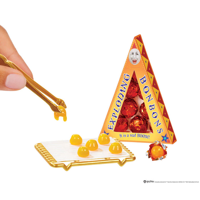 Miniverse - Make It Mini Honeydukes Harry Potter - Single Blind Box