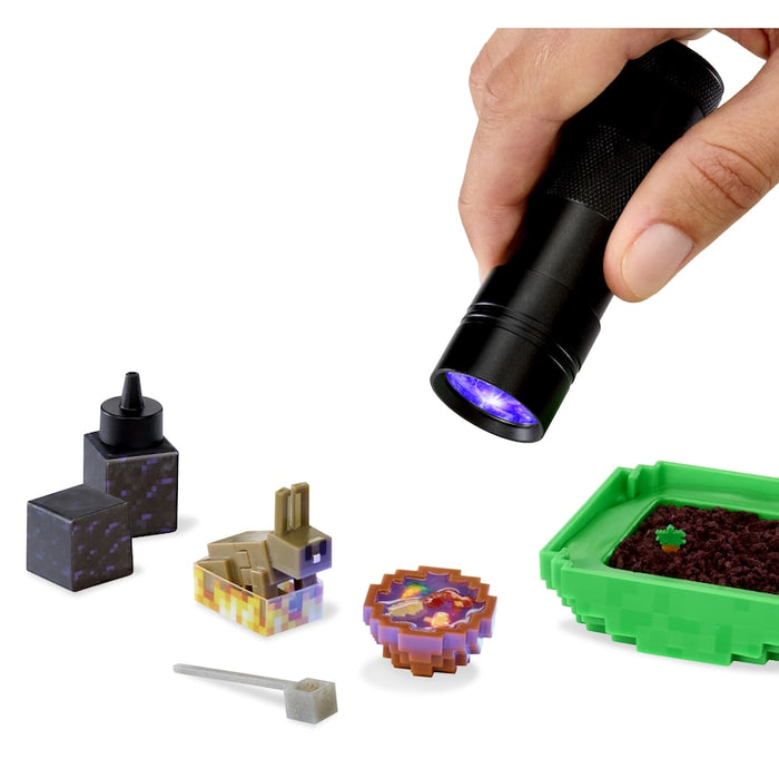 [Pre-Order END][ETA TBD] Miniverse - Make It Mini Minecraft - Single Blind Box