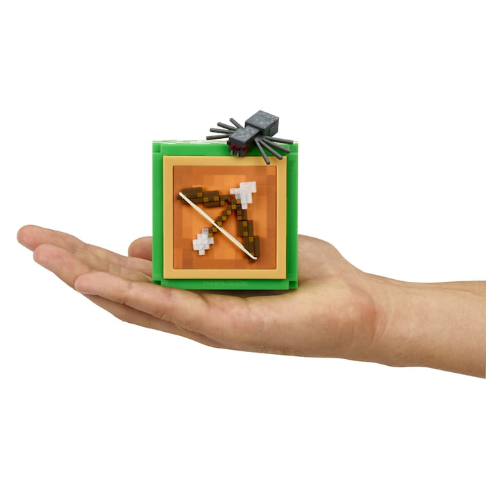 [Pre-Order END][ETA TBD] Miniverse - Make It Mini Minecraft - Single Blind Box