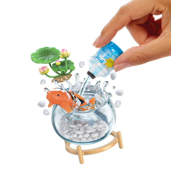 Miniverse - Make It Mini Nature Series 2 - Single Blind Box