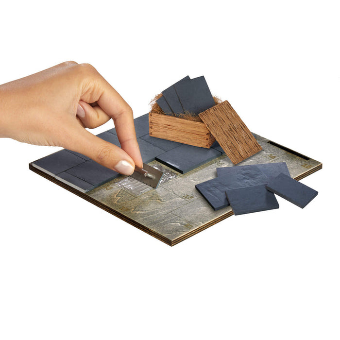 Miniverse - Make It Mini Potions Class - Harry Potter