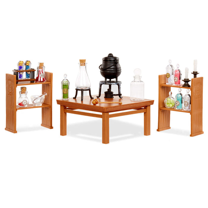 Miniverse - Make It Mini Potions Class - Harry Potter