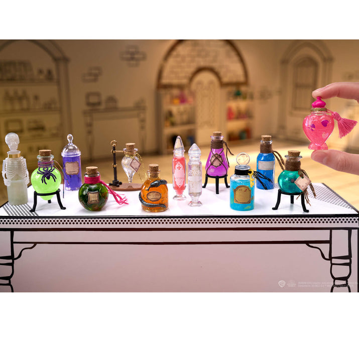 Miniverse - Make It Mini Potions Harry Potter - Single Blind Box