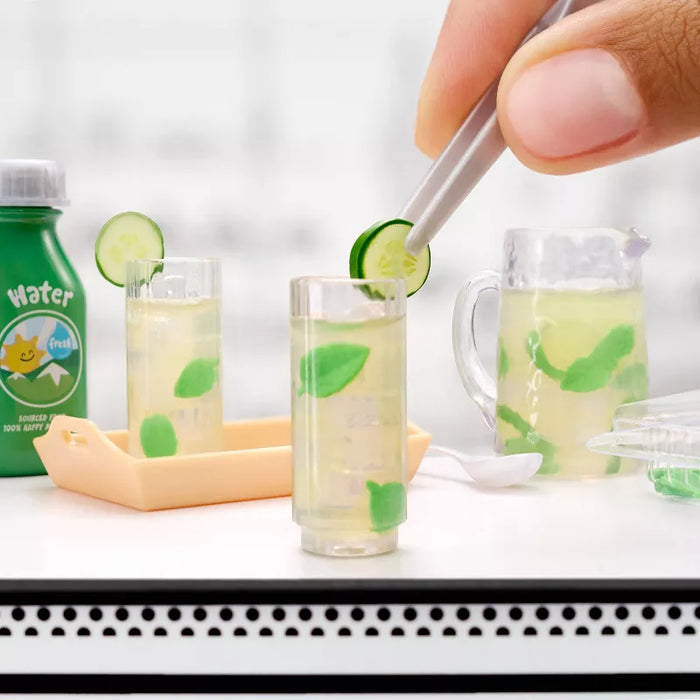 Miniverse - Make It Mini Spa Multipack