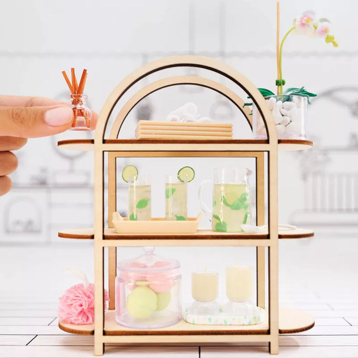 Miniverse - Make It Mini Spa Multipack