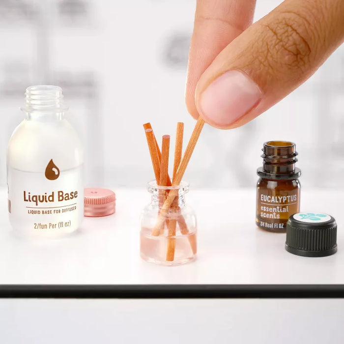 Miniverse - Make It Mini Spa Multipack