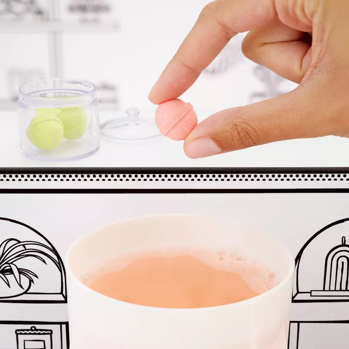 Miniverse - Make It Mini Spa Multipack